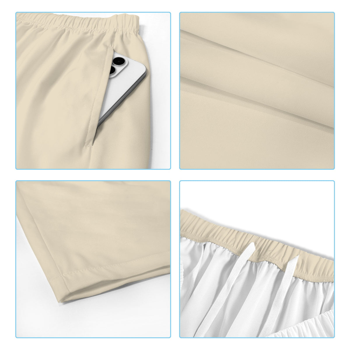Beach Shorts