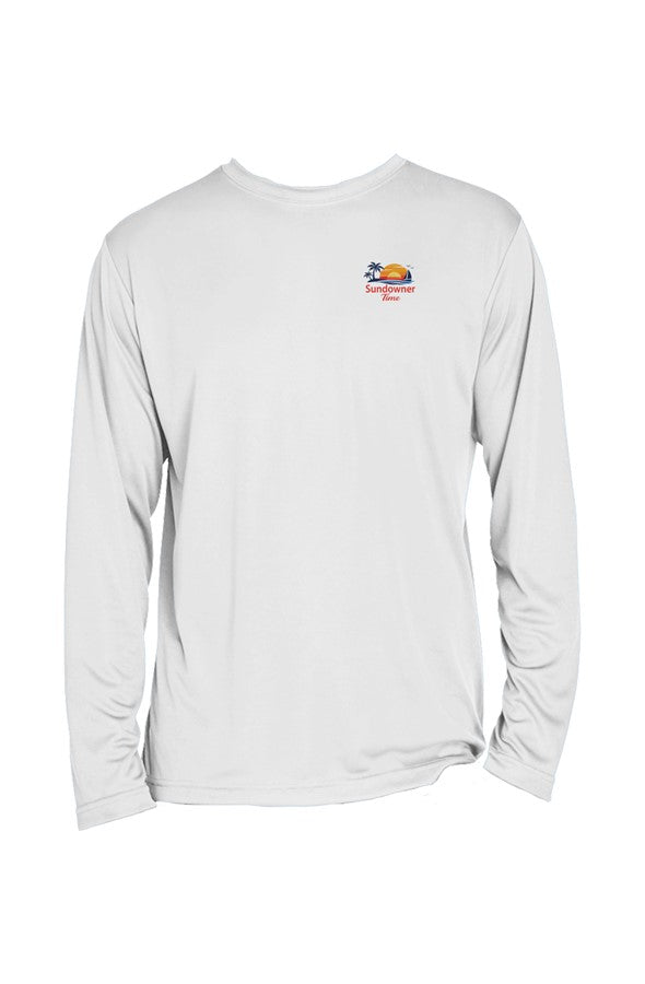 Team 365 Men 39 s Long Sleeve T Shirt