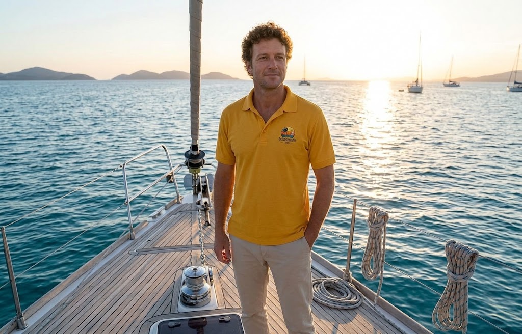 Dryblend Jersey Polo