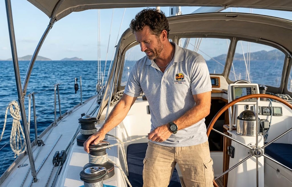 Dryblend Jersey Polo