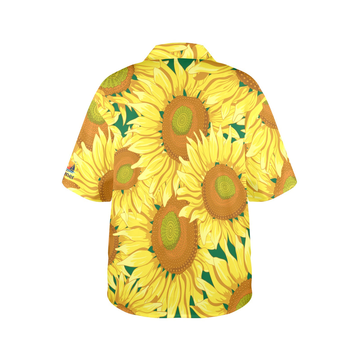 Women's Hawaiian Shirt