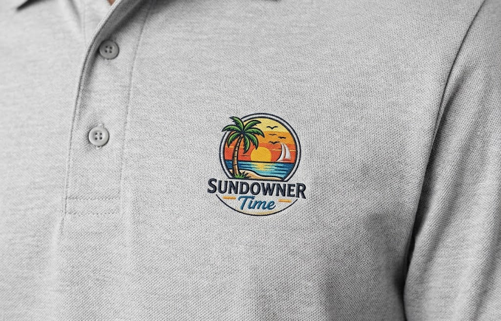 Dryblend Jersey Polo