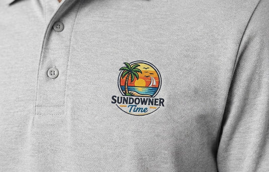 Dryblend Jersey Polo