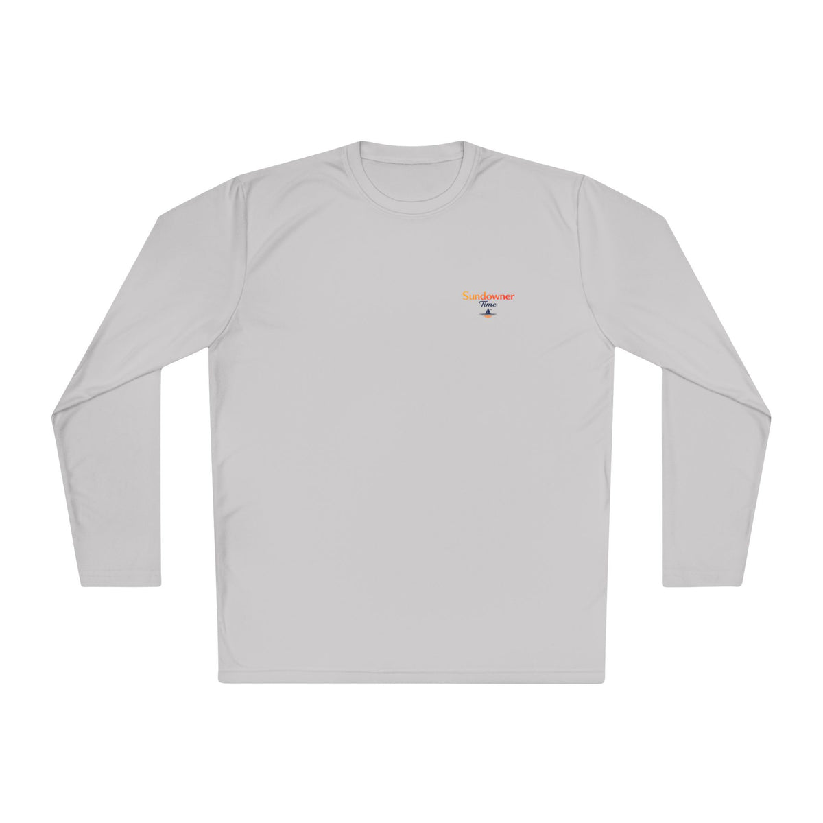 Sundowner Wave Long Sleeve Tee