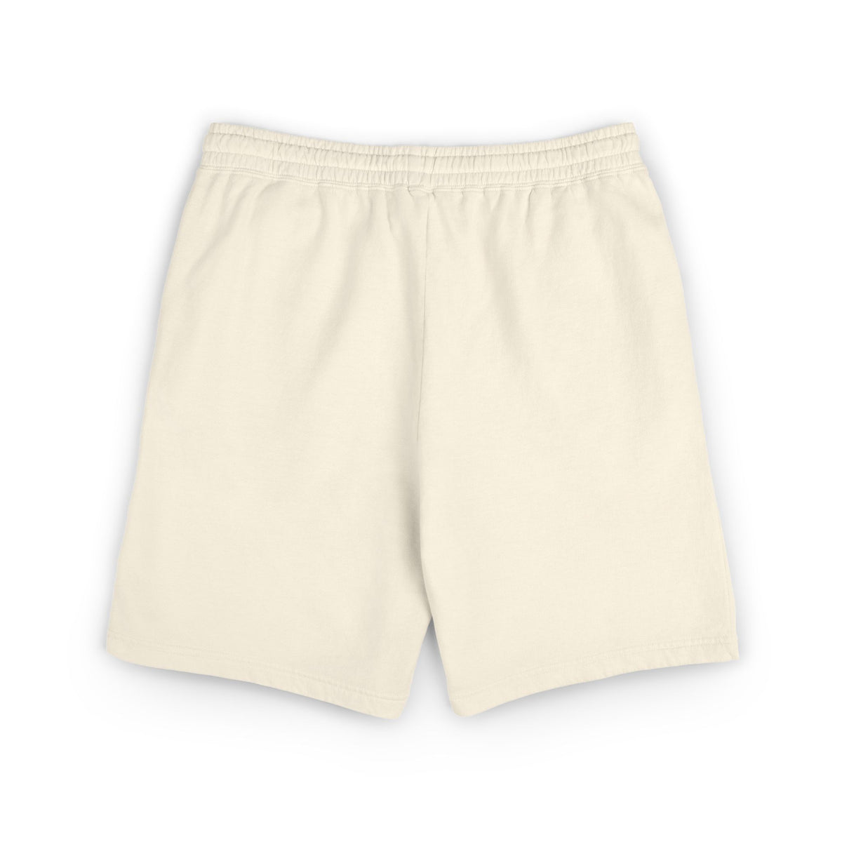 Fleece Sweat Shorts —  Sundowner Time logo - Dyed Lounge Shorts