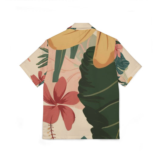 Men's Hawaiian Shirt