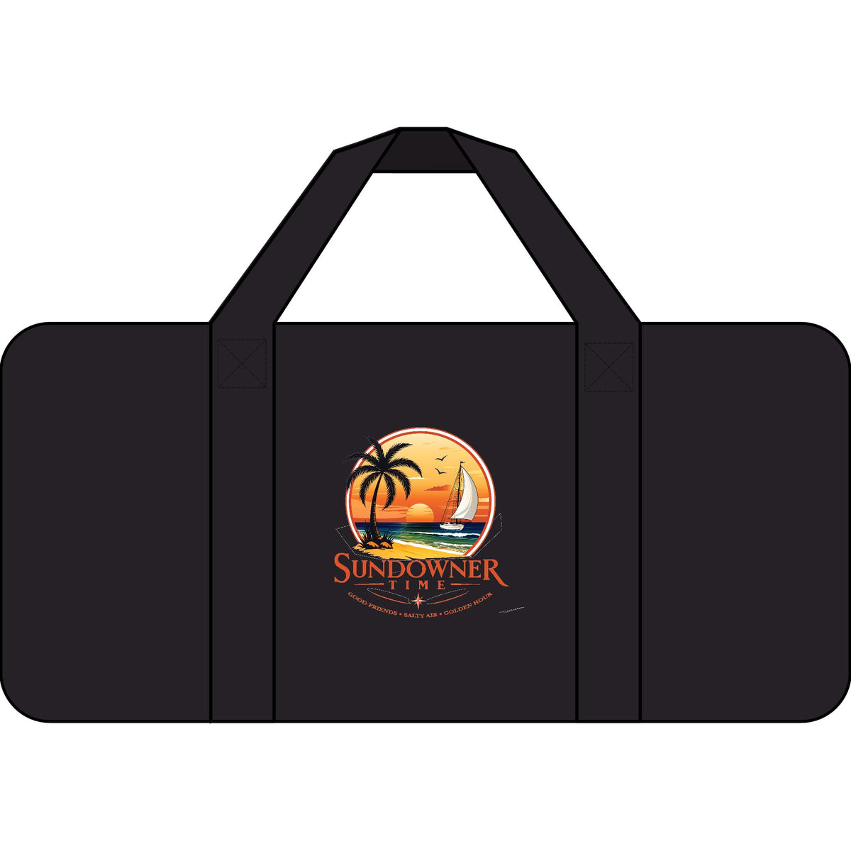 Tripper Duffel Bag