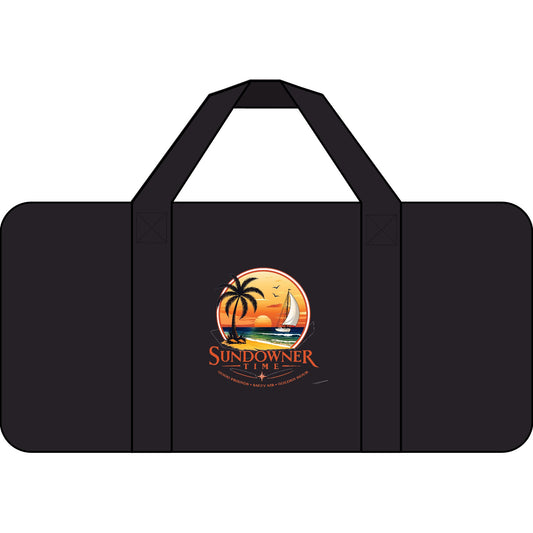 Tripper Duffel Bag