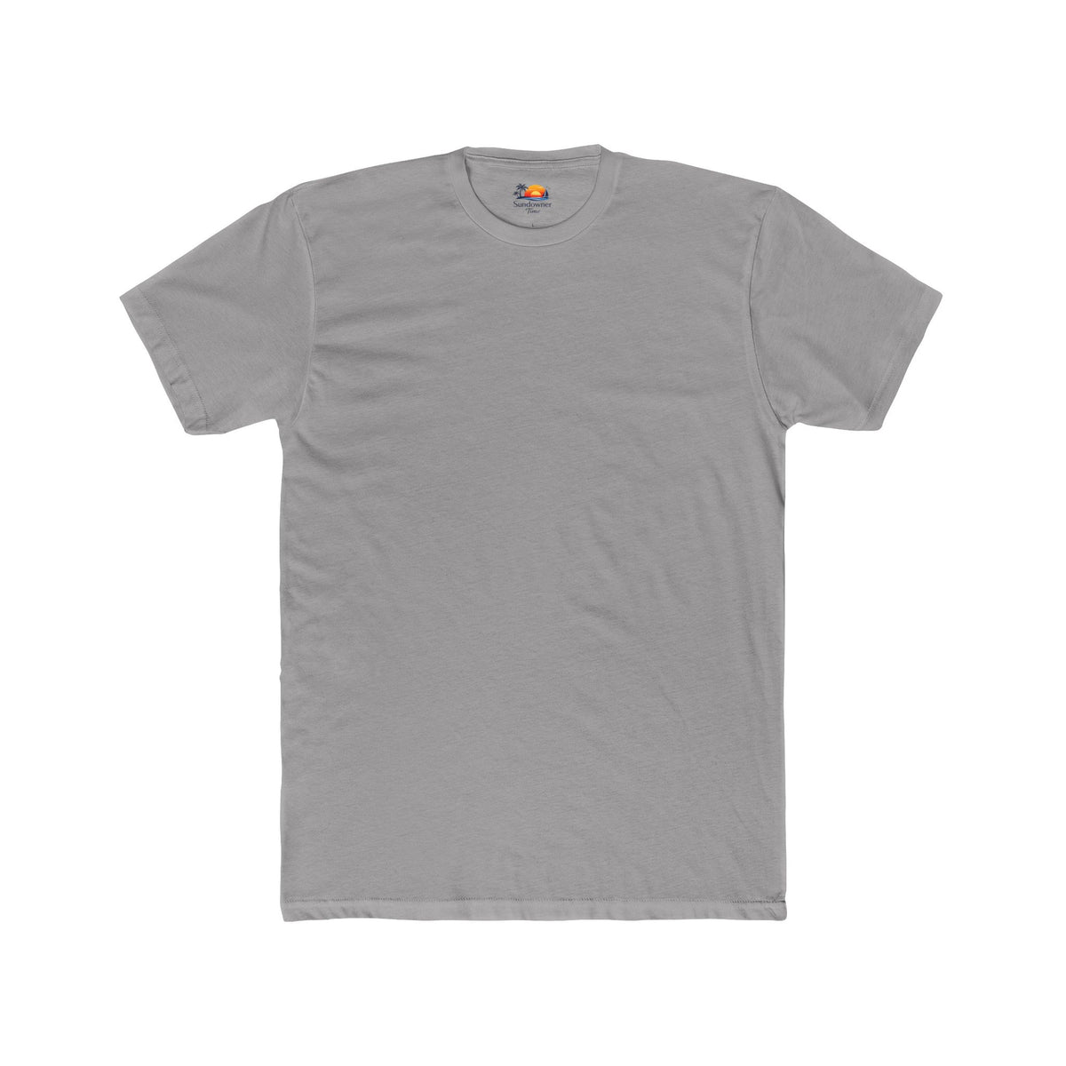 Sundowner Time Sunset Tee