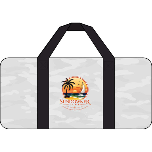 Tripper Duffel Bag