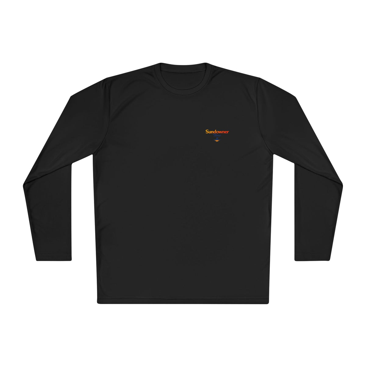 Sundowner Wave Long Sleeve Tee