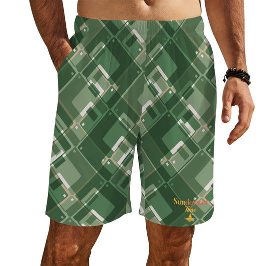 Men’s Beach shorts