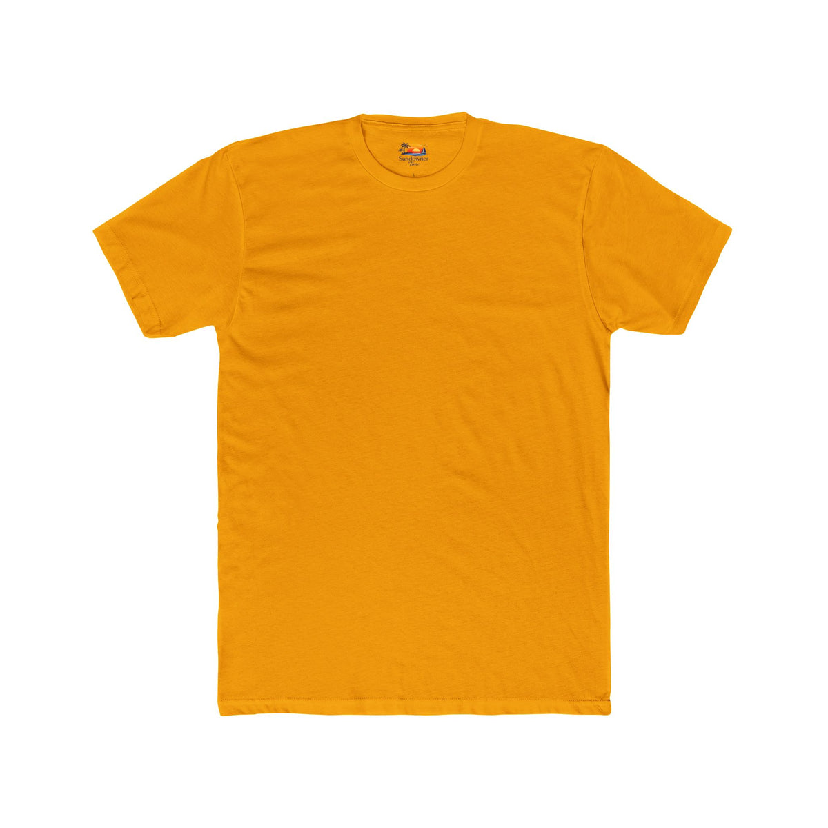 Sundowner Time Sunset Tee