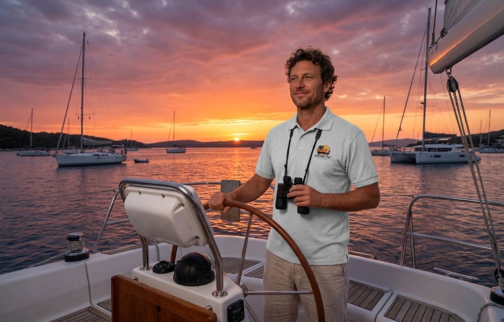 Dryblend Jersey Polo