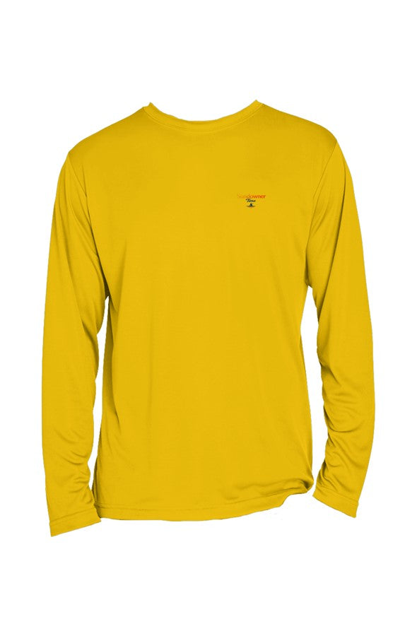 Team 365 Men 39 s Long Sleeve T Shirt