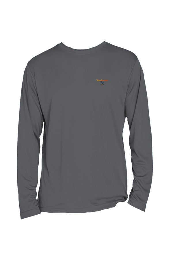Team 365 Men 39 s Long Sleeve T Shirt