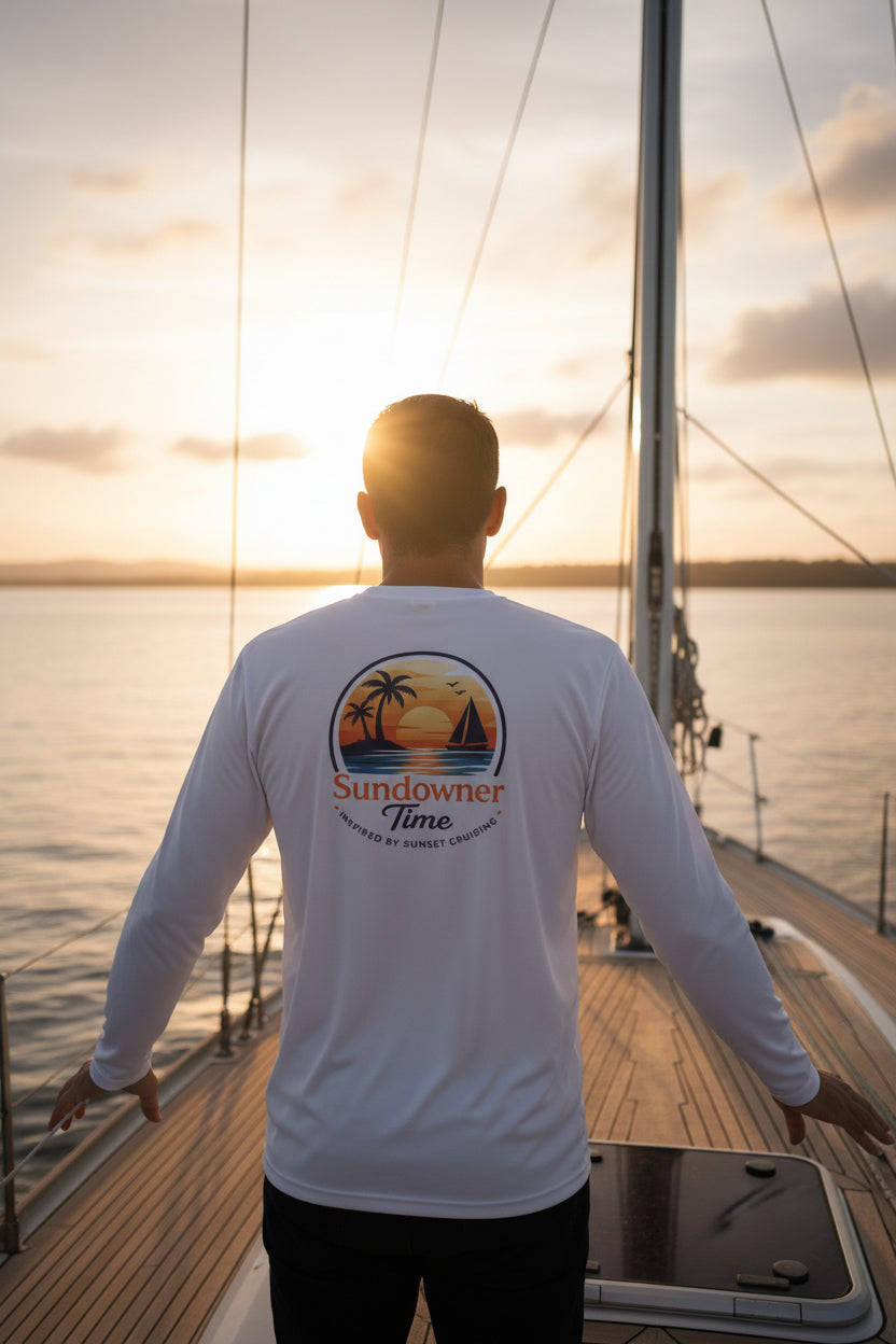 Team 365 Men 39 s Long Sleeve T Shirt