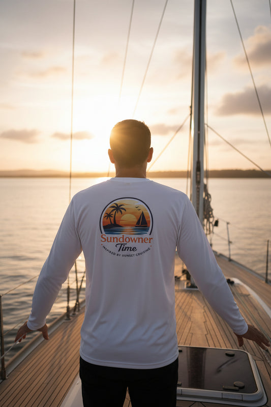 Team 365 Men 39 s Long Sleeve T Shirt