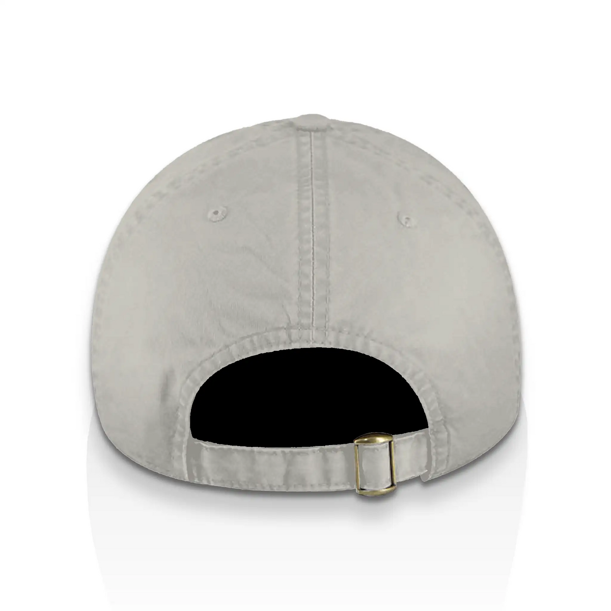 Adult Bio Washed Dad Hat
