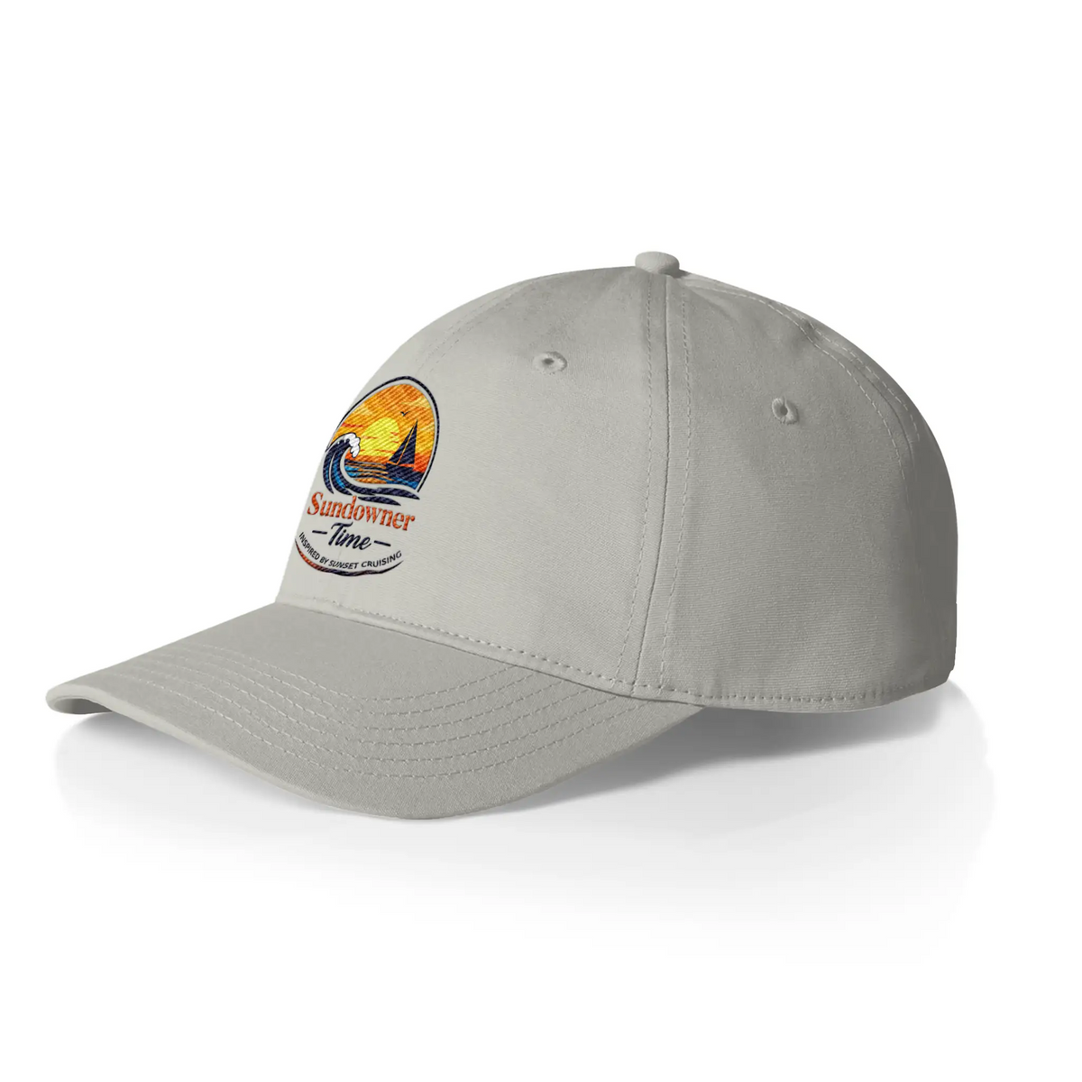 Adult Bio Washed Dad Hat