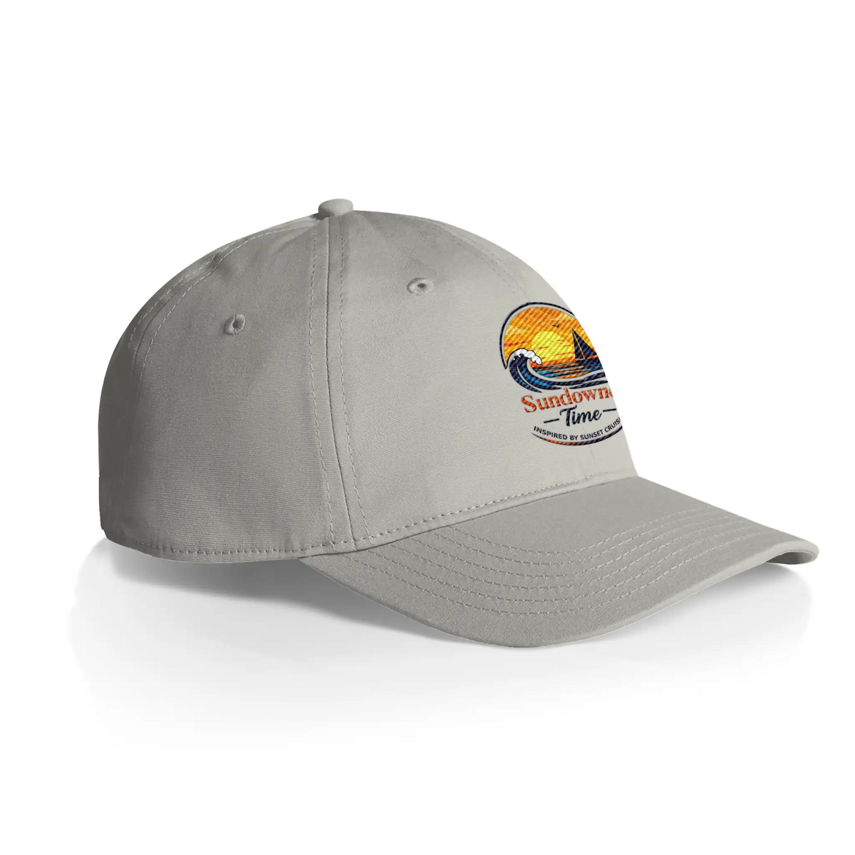 Adult Bio Washed Dad Hat