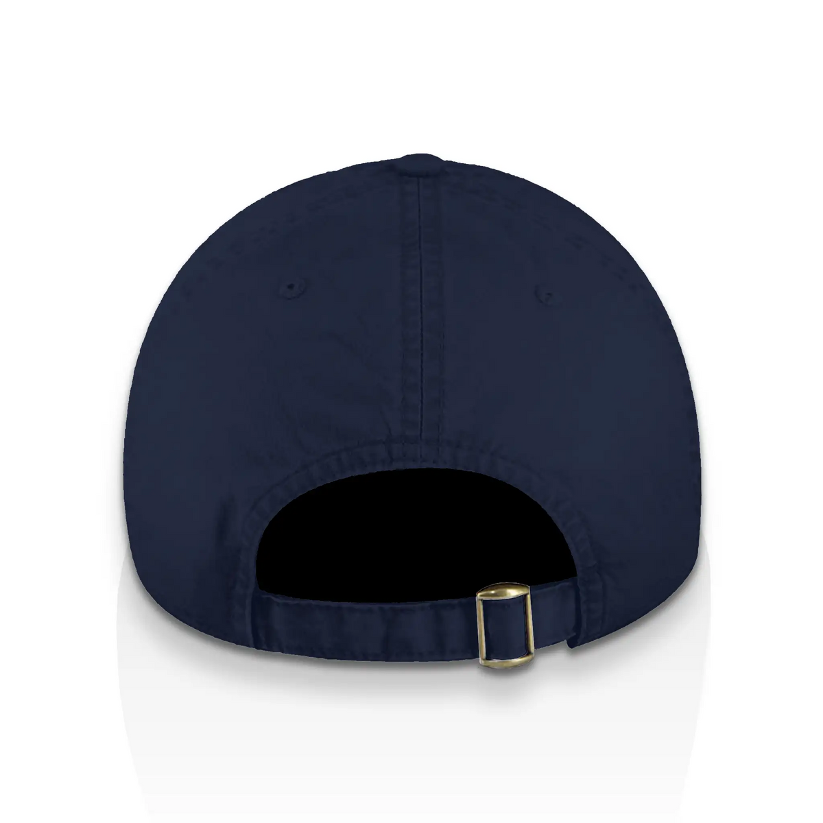 Adult Bio Washed Dad Hat