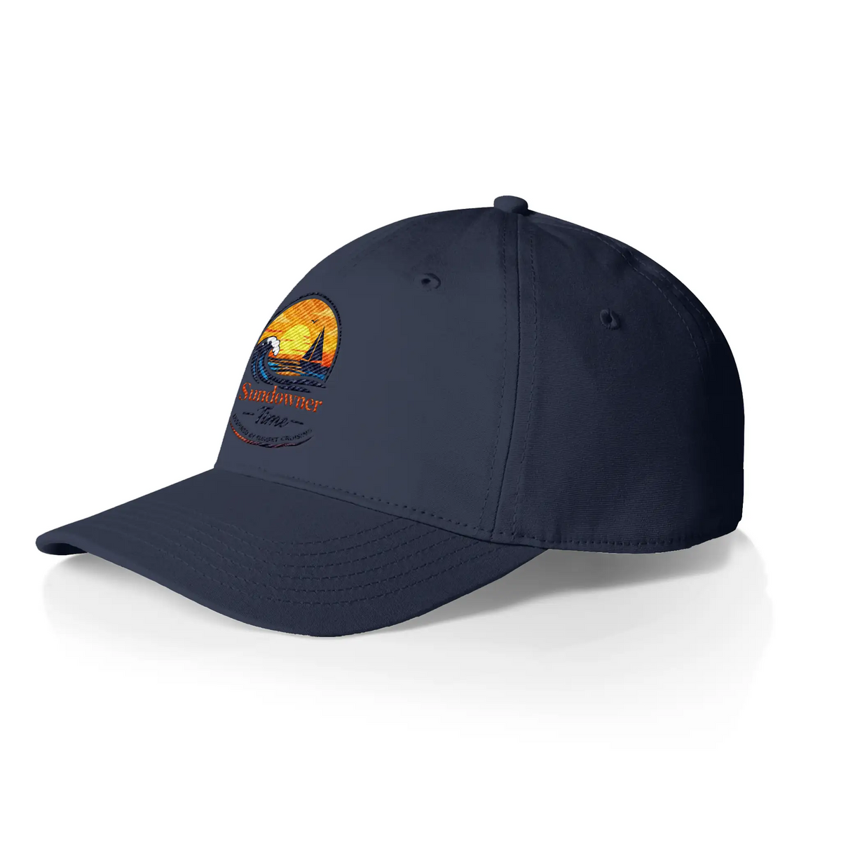 Adult Bio Washed Dad Hat