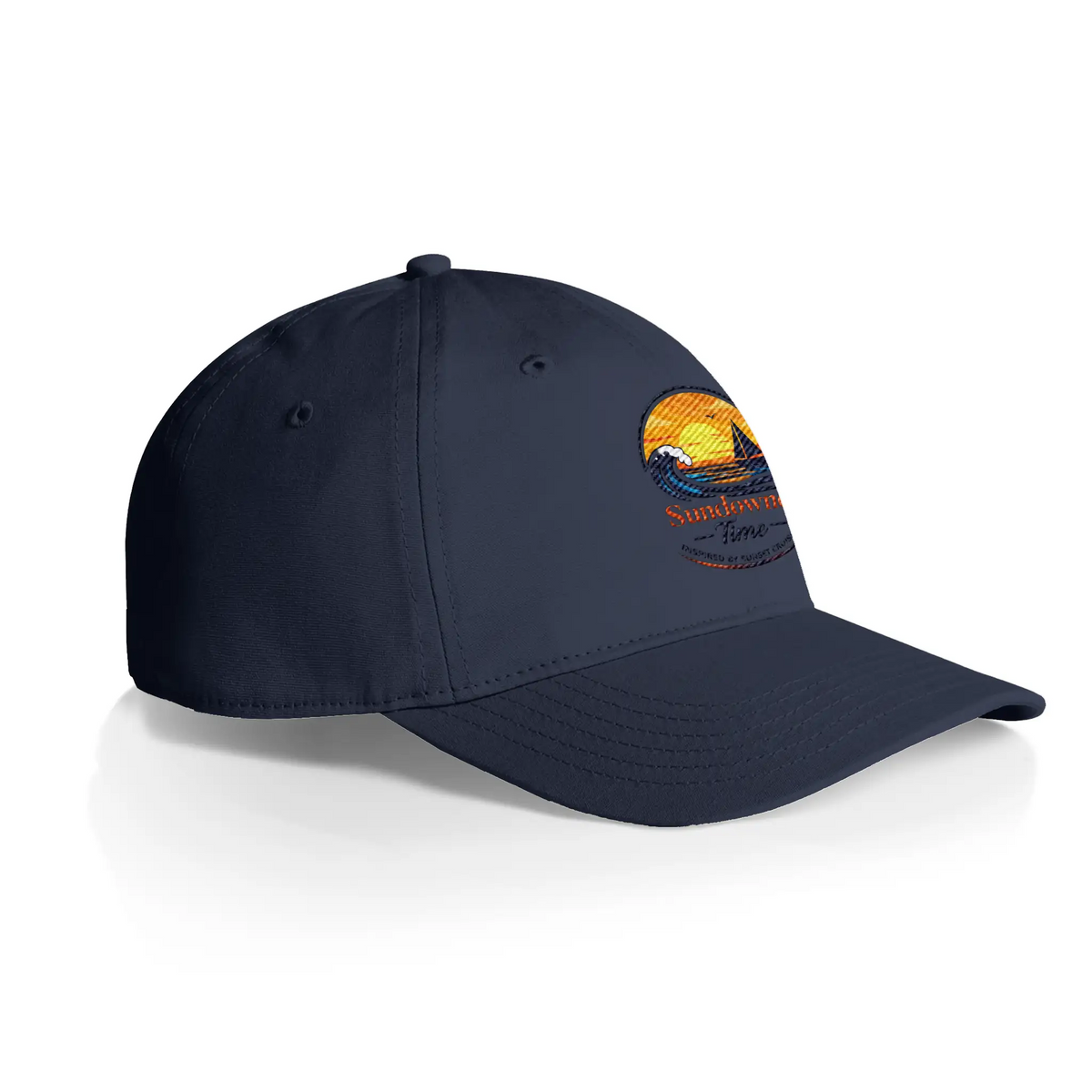 Adult Bio Washed Dad Hat
