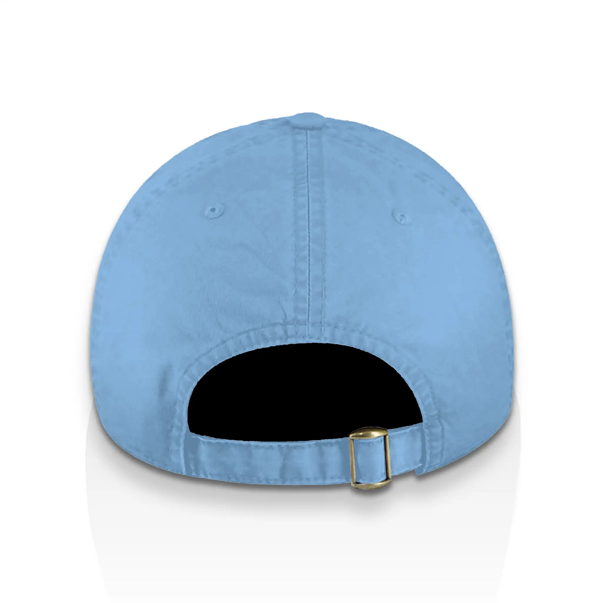 Adult Bio Washed Dad Hat