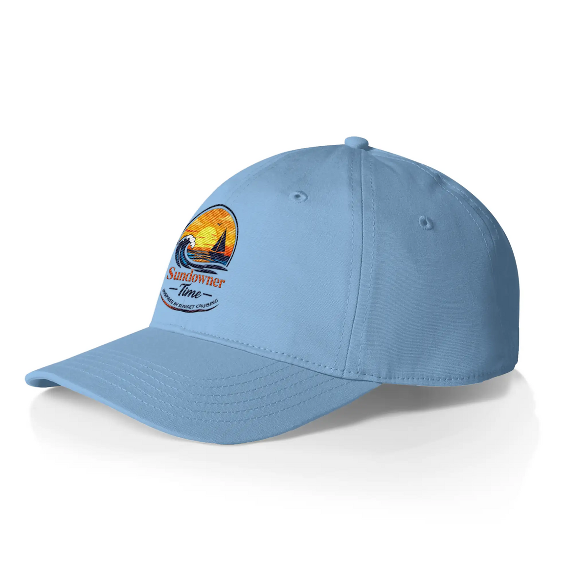 Adult Bio Washed Dad Hat