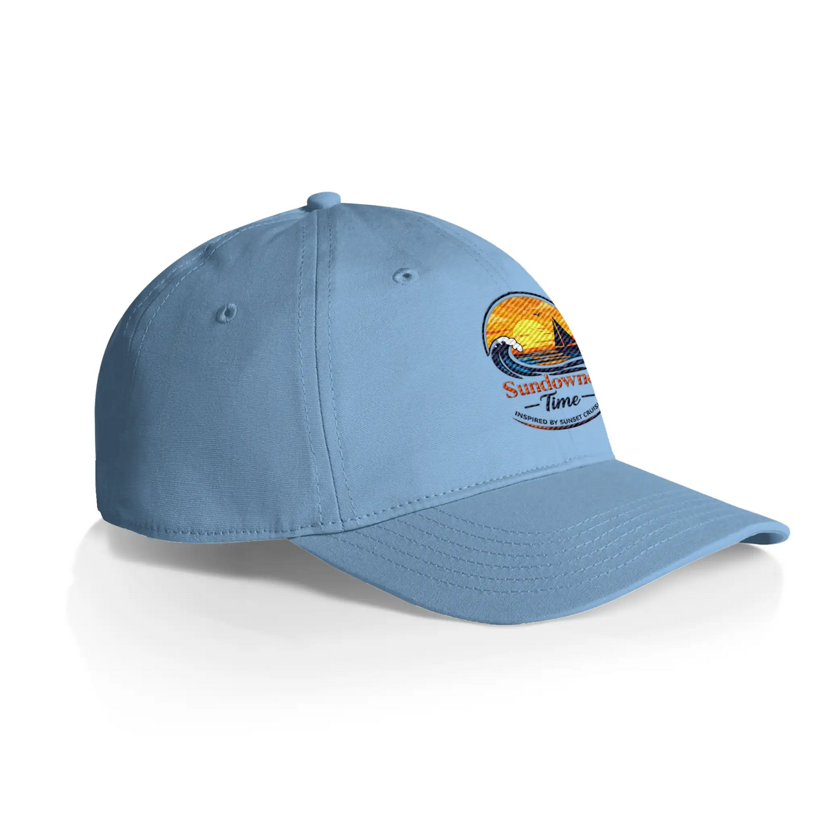 Adult Bio Washed Dad Hat