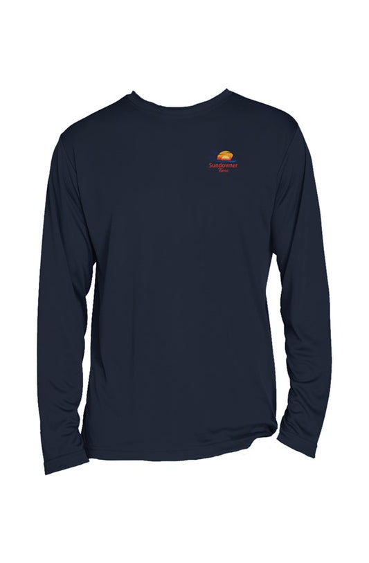 Team 365 Men 39 s Long Sleeve T Shirt