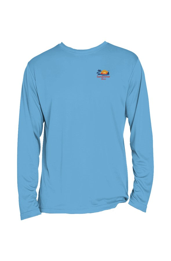 Team 365 Men 39 s Long Sleeve T Shirt