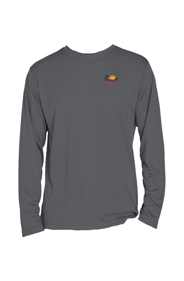 Team 365 Men 39 s Long Sleeve T Shirt