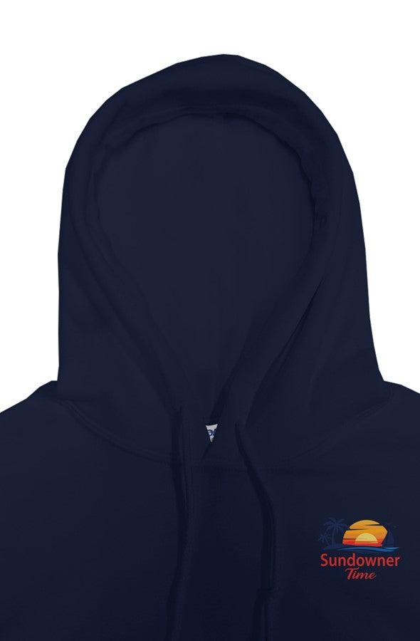 gildan pullover hoody