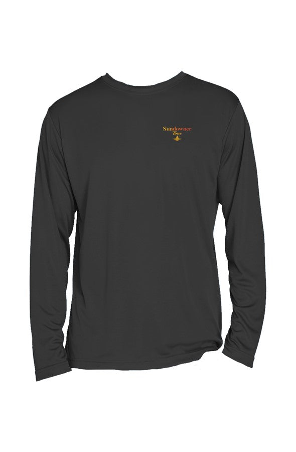 Team 365 Men 39 s Long Sleeve T Shirt