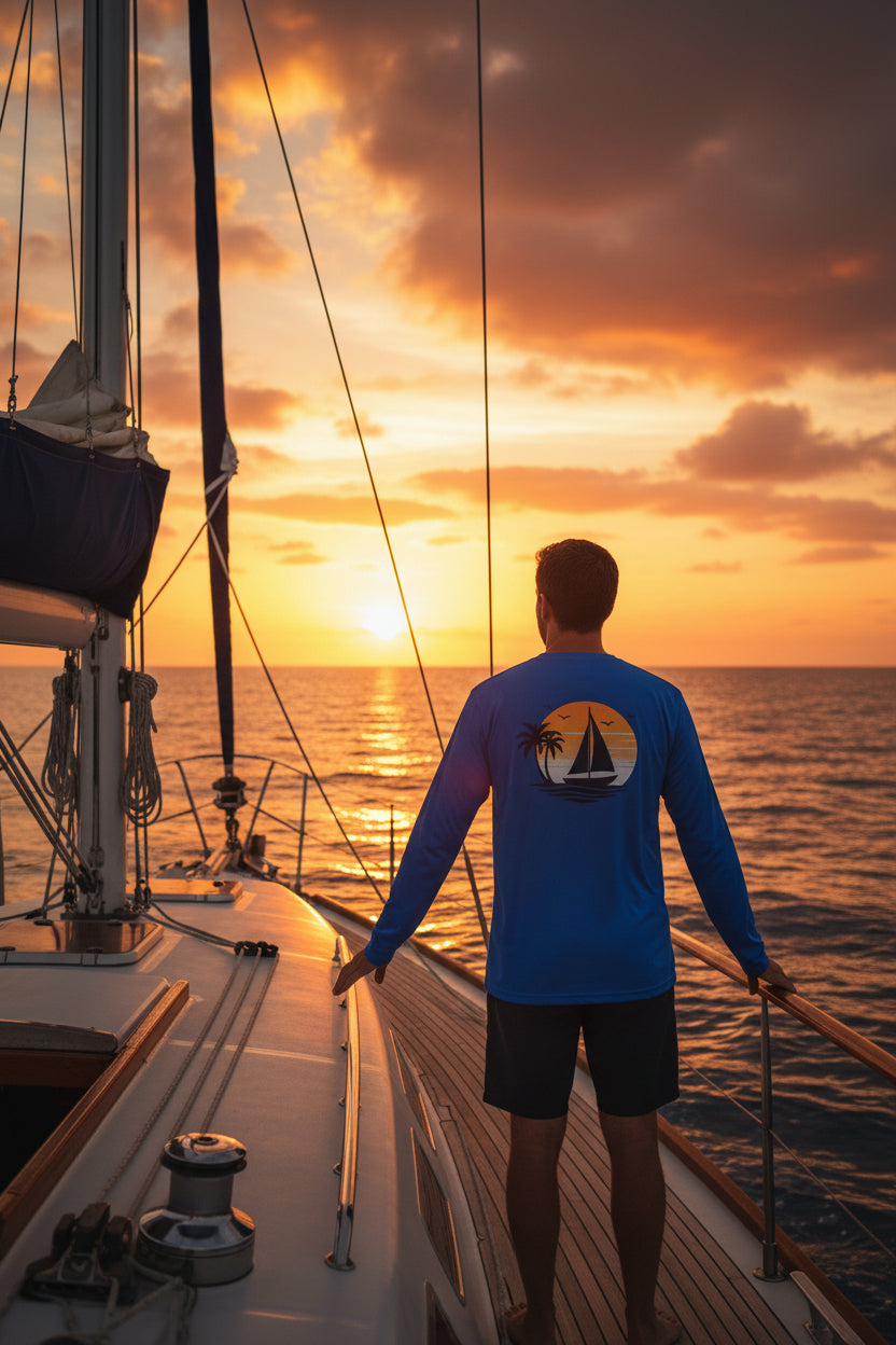Team 365 Men 39 s Long Sleeve T Shirt