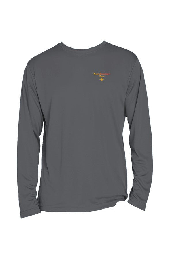 Team 365 Men 39 s Long Sleeve T Shirt