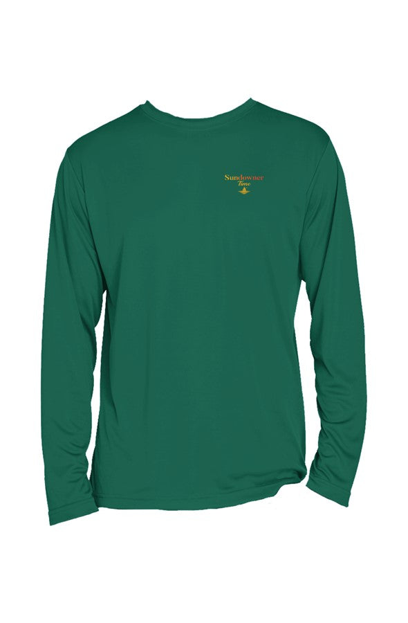 Team 365 Men 39 s Long Sleeve T Shirt