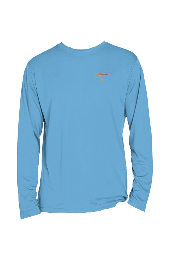 Team 365 Men 39 s Long Sleeve T Shirt