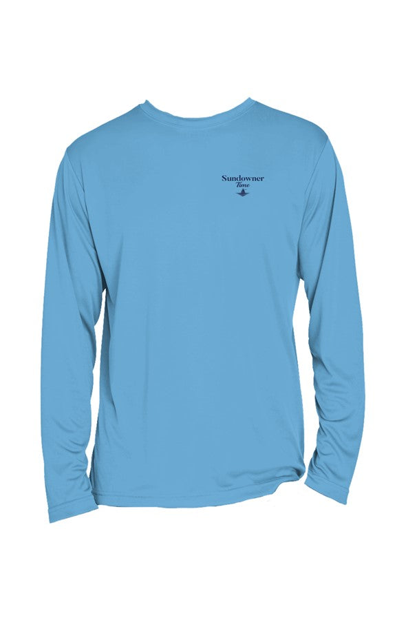 Team 365 Men 39 s Long Sleeve T Shirt