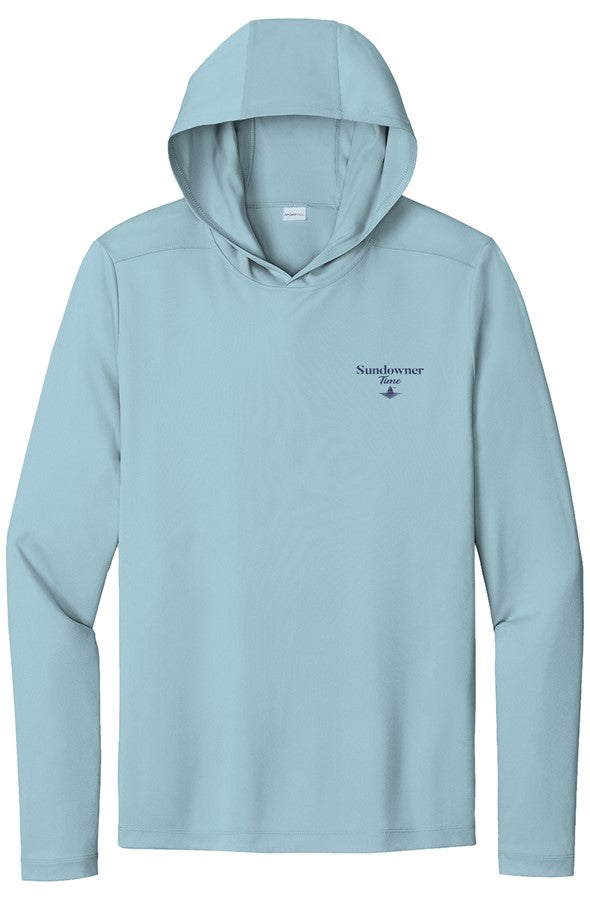 Posi UV Pro Hoodie