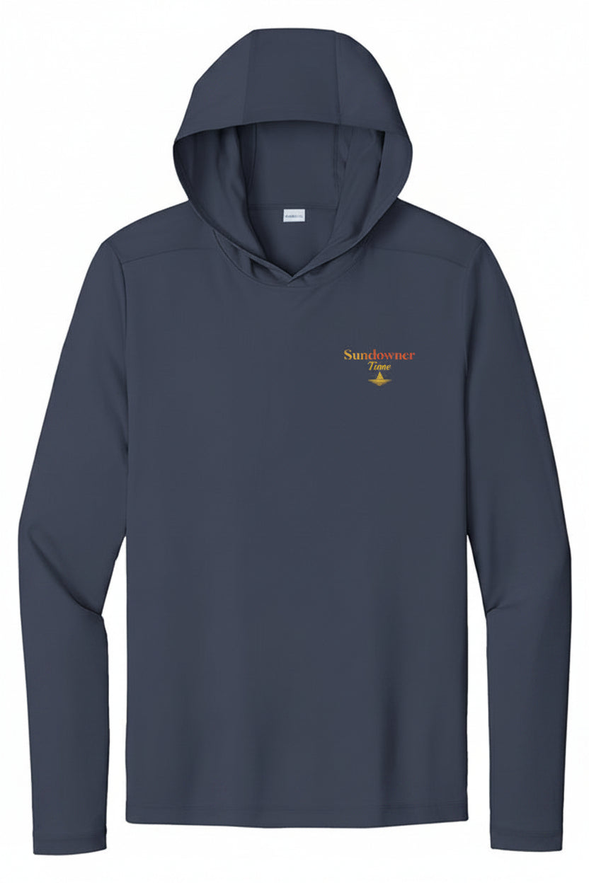 Posi UV Pro Hoodie