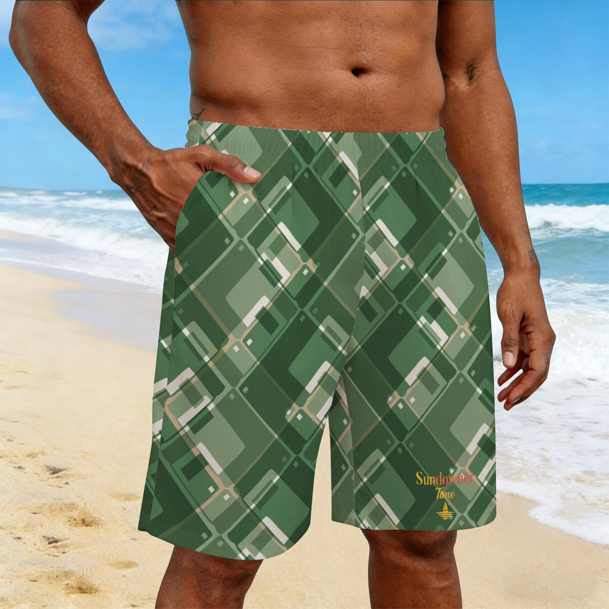 Men’s Beach shorts
