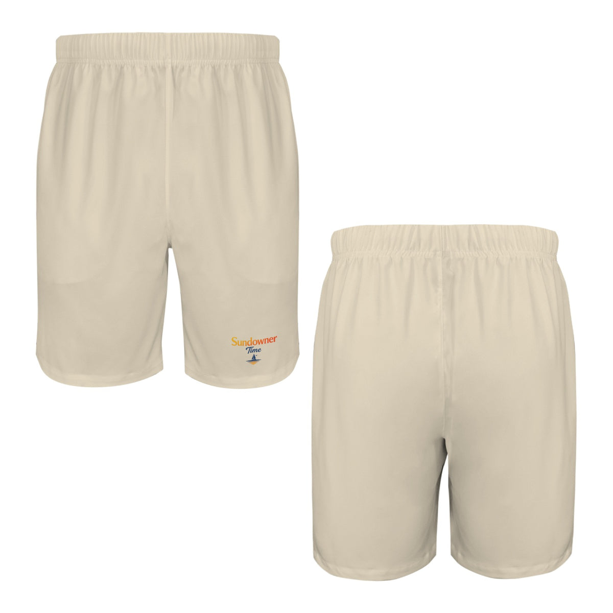 Beach Shorts
