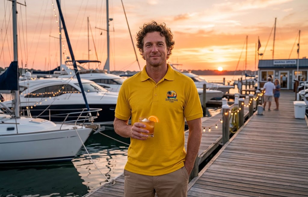 Dryblend Jersey Polo