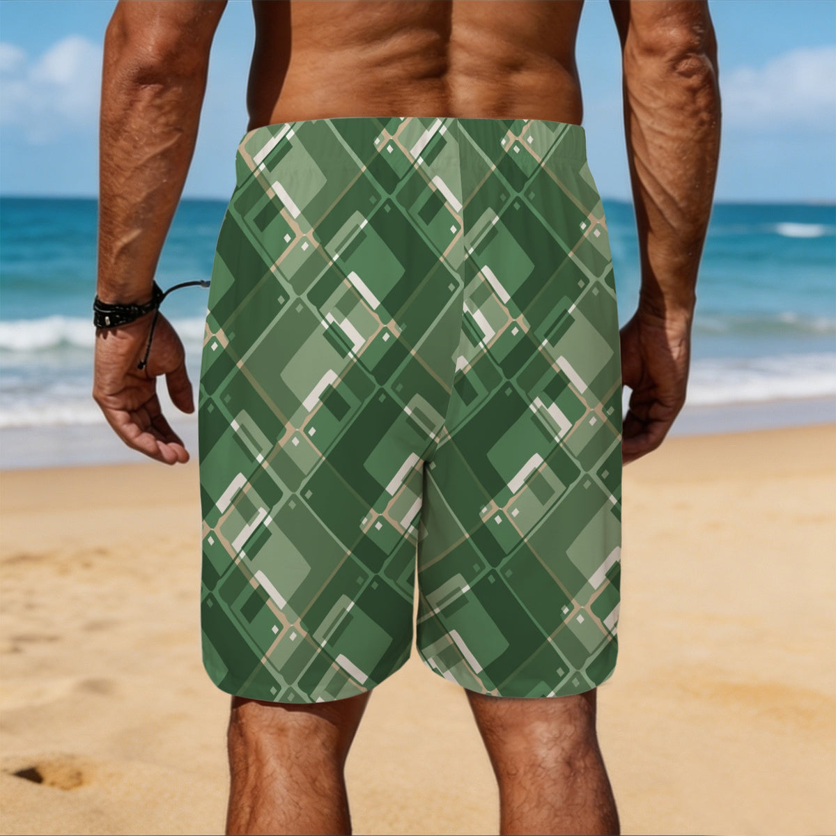 Men’s Beach shorts
