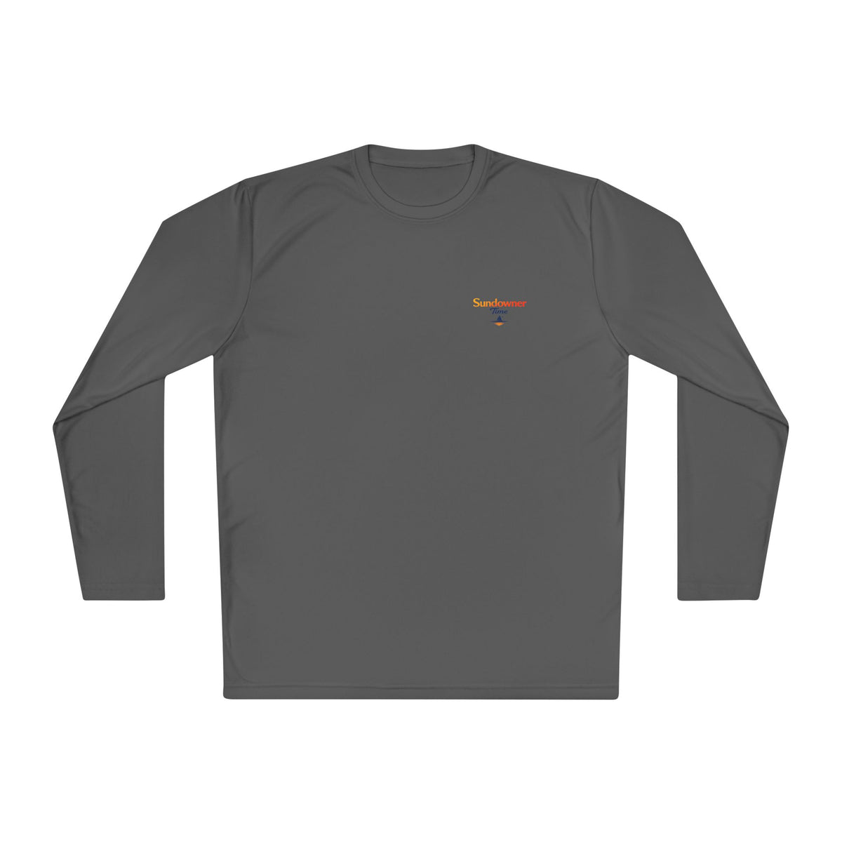 Sundowner Wave Long Sleeve Tee