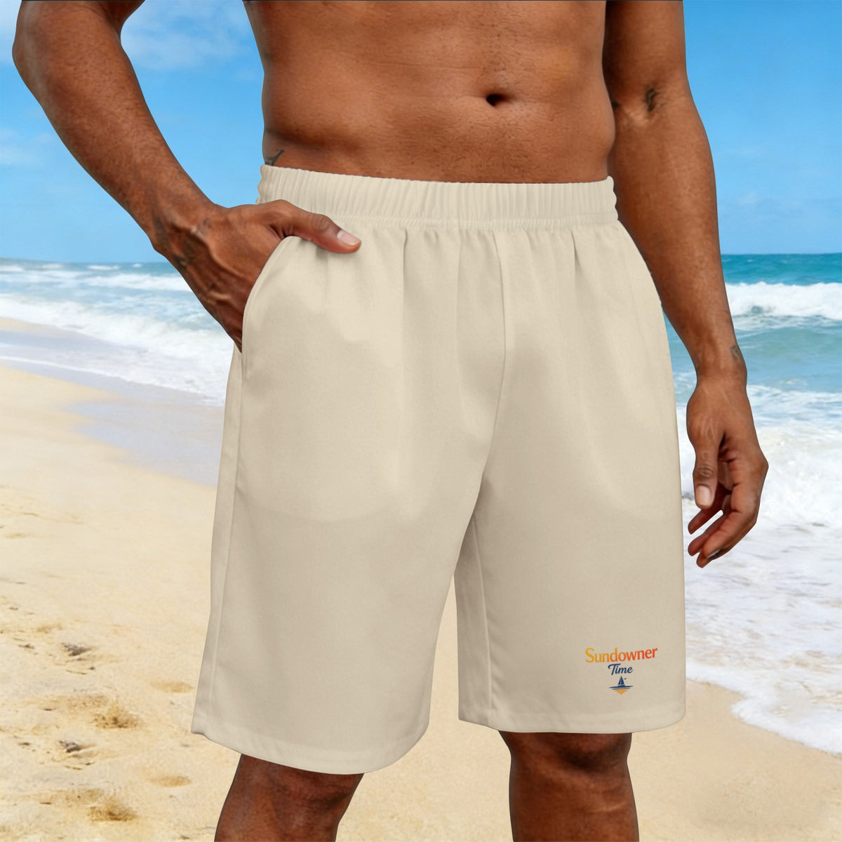 Beach Shorts