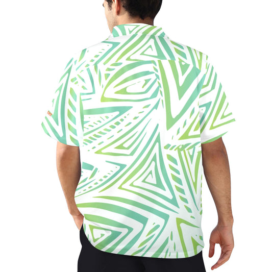 Hawaiian Men's Shirt